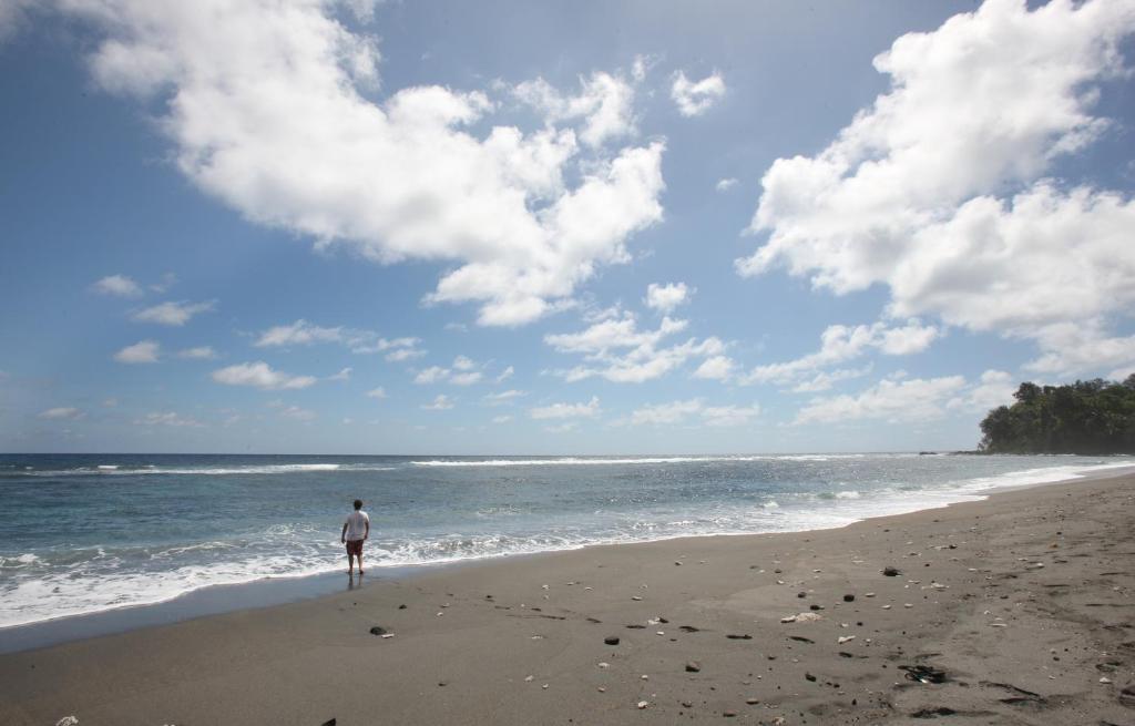 Friendly Beach Looukeureus Exteriér fotografie